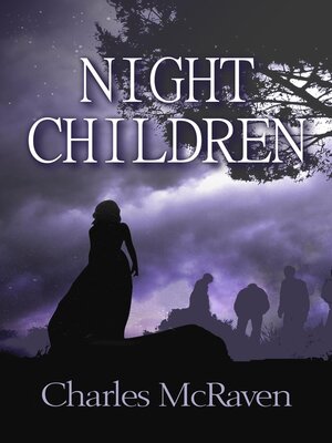 cover image of Night Children